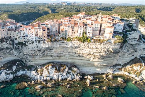 bonifacio bosita|da bastia a porto vecchio.